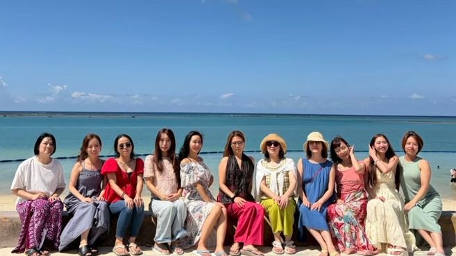 銀座ナチュラルスタイル