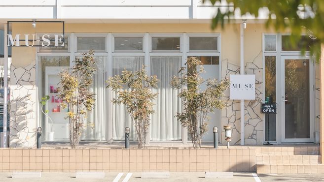 MUSE 鵜沼店