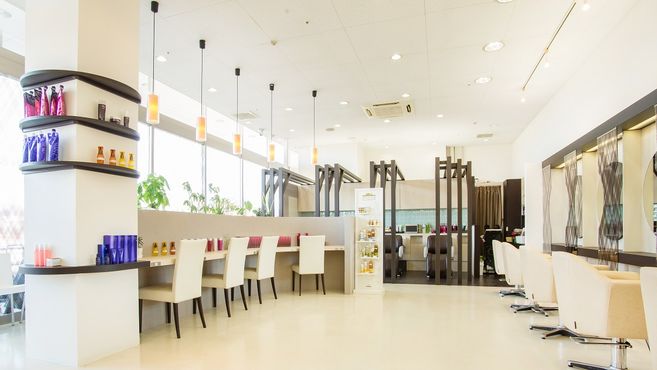 N&Aせんげん台店
