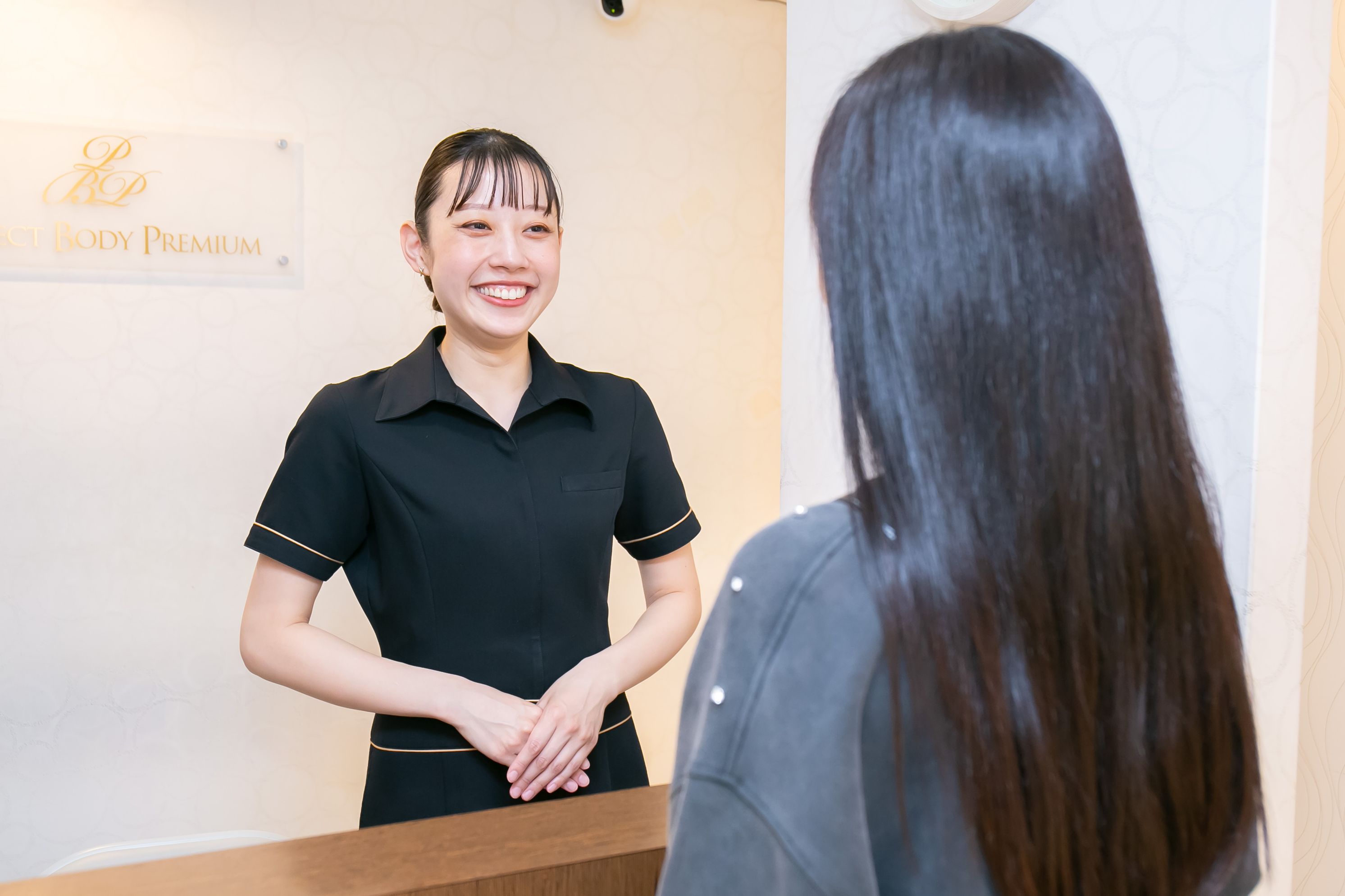 やせる専門店 パーフェクトボディプレミアム 札幌大通店（狸小路駅徒歩