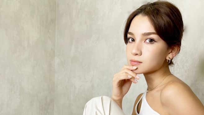 THE　SALON　-thea- 