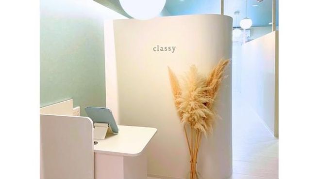 classy三田駅前店