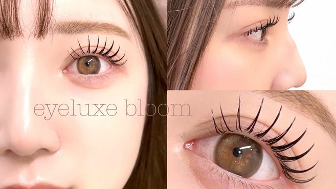 eyeluxe bloomの画像2枚目