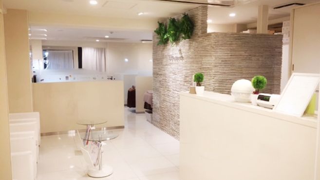 Vivace 新宿店