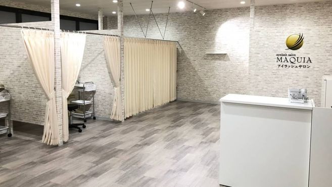 MAQUIA　由利本庄店の画像5枚目
