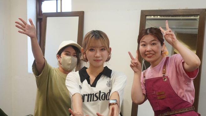 ヘアカラーファクトリーの画像5枚目