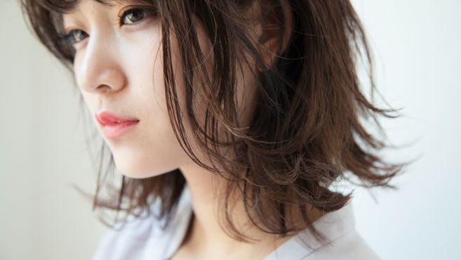 CLAP HAIR COMFORT SPACEの画像4枚目