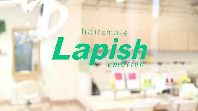 Lapish　常盤平店