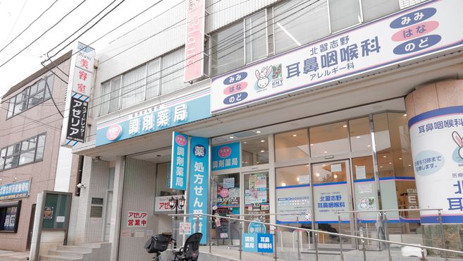 店舗詳細画像1