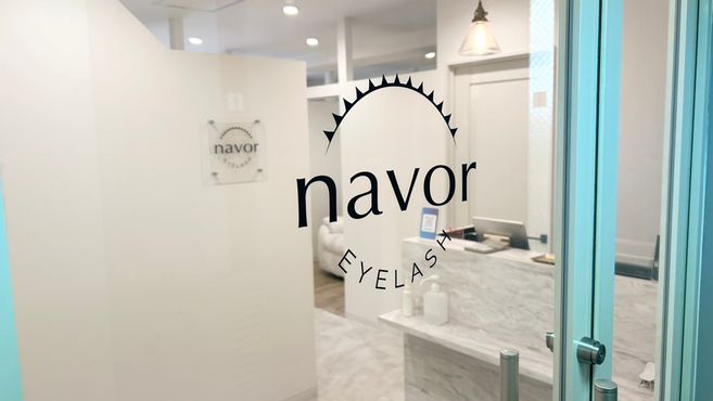 EYELASH navor