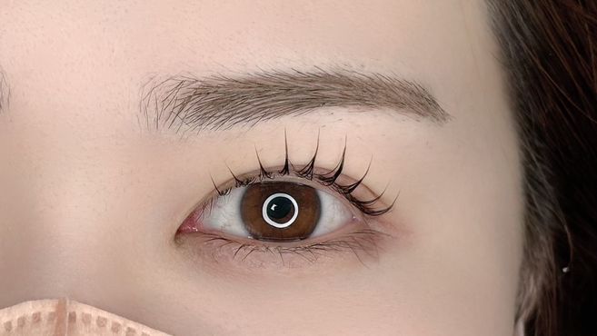 まつ毛パーマ・パリジェンヌ・アイブロウ専門店 SUGAR eye plusの画像4枚目