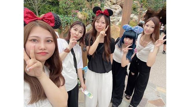 maum lash&nail　難波