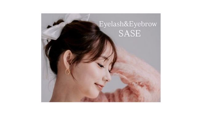 eyelash&eyeblow SASEの画像2枚目