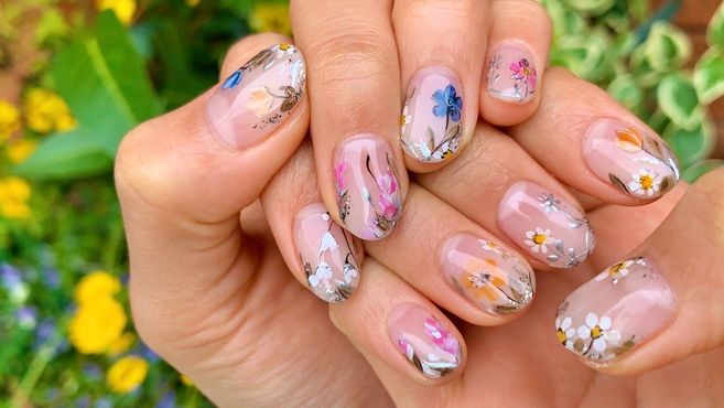 nail & eyelash salon Luxia 下北沢店