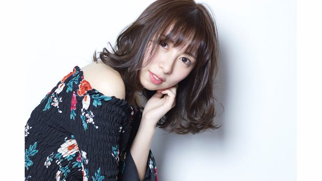 ヘアメイク　UNSOMMET(アンソメット)の画像5枚目