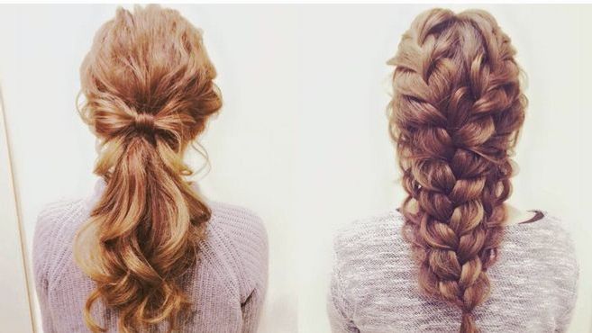 hair make studio arms