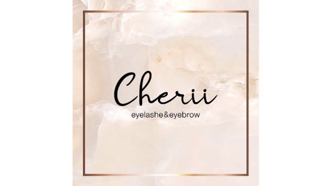 cherii（シェリー）