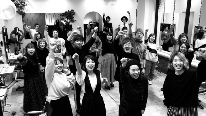 Pap's de coiffeur 川西能勢口店