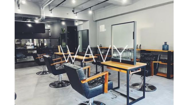 WAVY 桜木町店