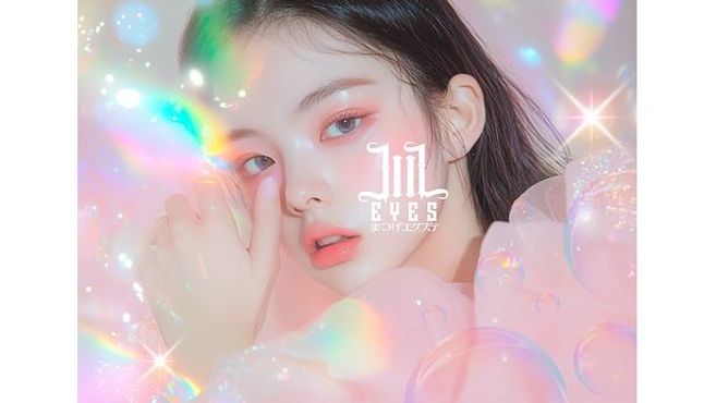 JILL　EYES　天六店