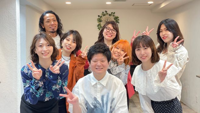 hair make TERRA　八幡山の画像4枚目