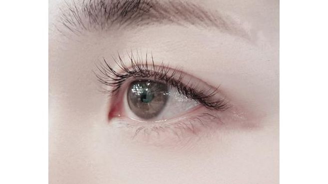 Mooi Tokyo eyelashの画像3枚目