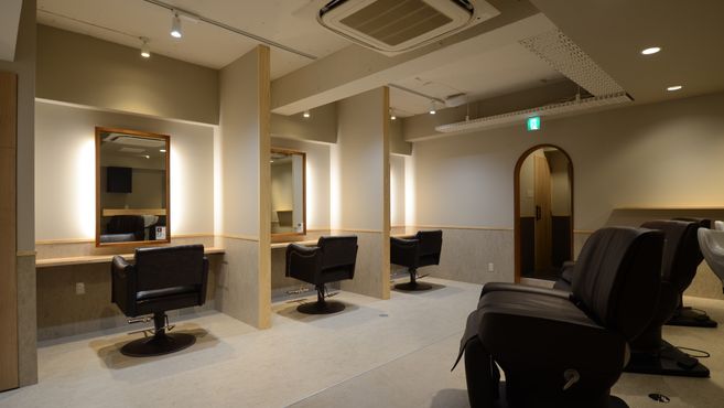 Atria Coast 横浜西口店の画像2枚目