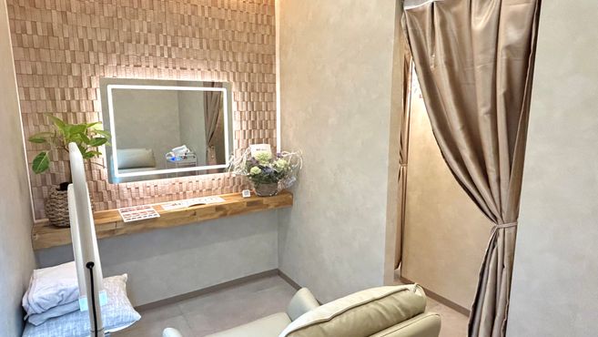 PRIVATE SALON LEA 鈴鹿店の画像3枚目