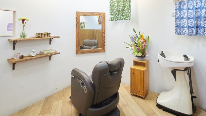 ami e hair room さがみ野店の画像5枚目