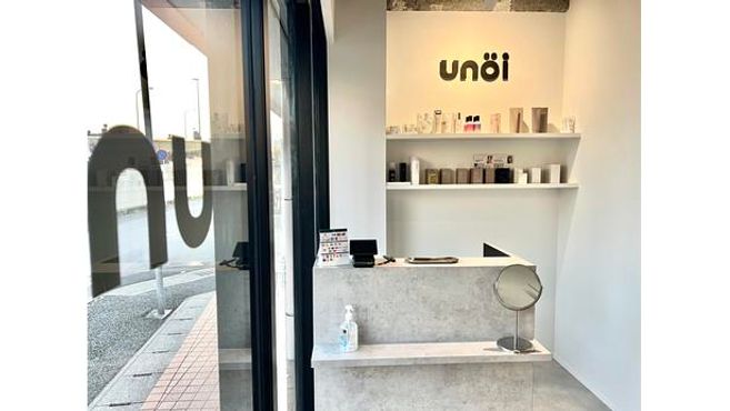 unöi