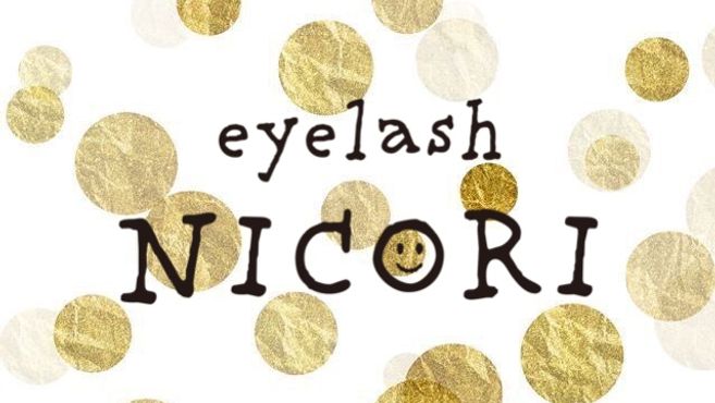 eyelash NIC☺RI