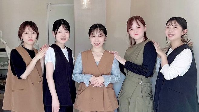 aulii～アウリイ～大在店