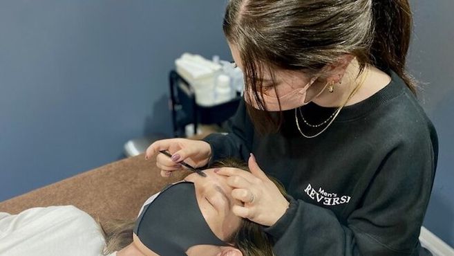 Men's REVERSE 川崎店