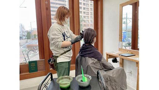 rappor豊四季店の画像5枚目