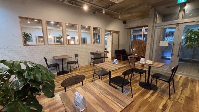 Eyelash Salon Matty's