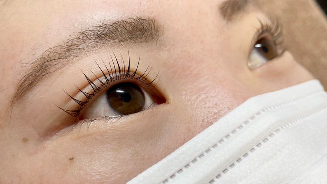 Eyelashsalon＆hairSet　 La suzuran　上前津店【ラ スズラン】