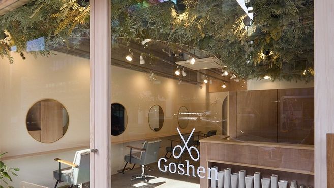 Goshen西船橋店