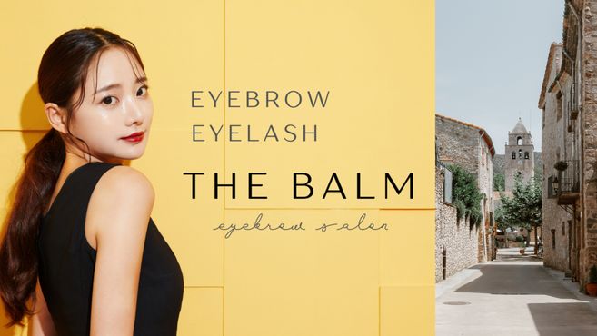 Eyebrow&Eyelash salon THE BALM 亀戸店