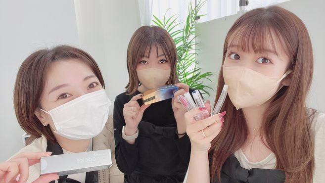 eyelash & nail REVE