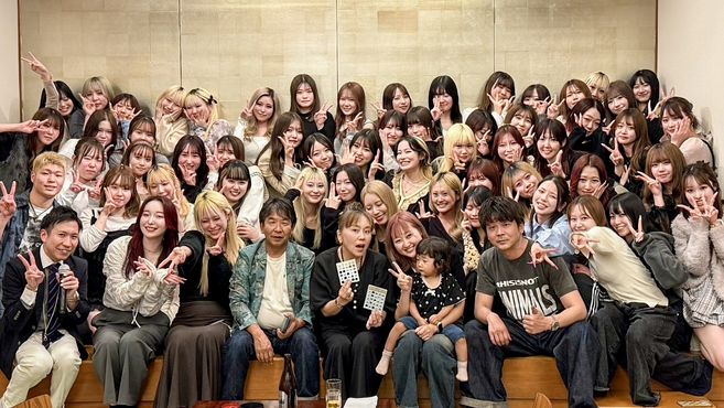 OLIVIA EBISU 恵比寿店