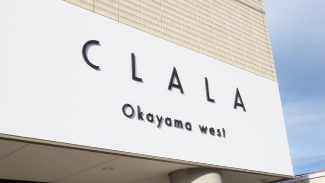 CLALA Okayama