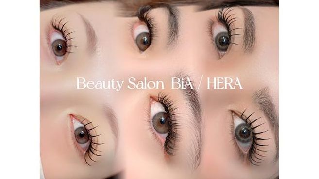 Beauty salon BiAの画像2枚目