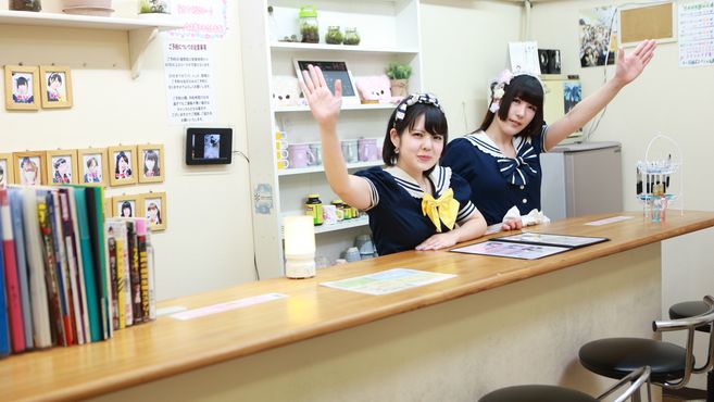 店舗詳細画像1