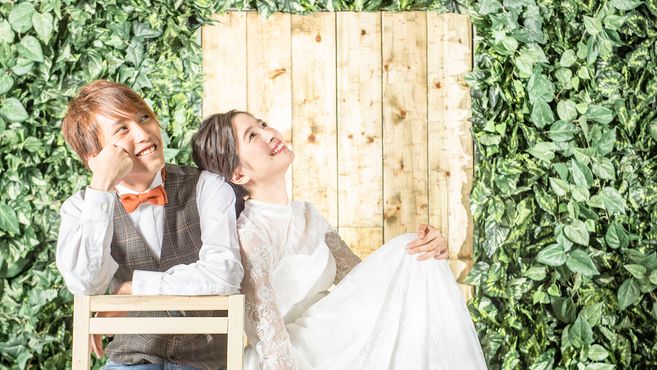 THE WEDDING TOWN FUKUOKAの画像2枚目