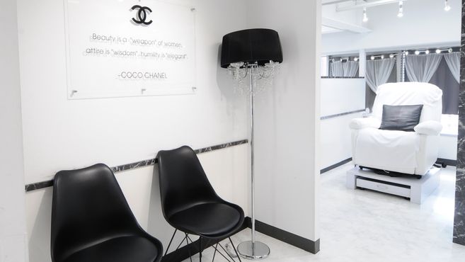 White Camellia　横浜関内店