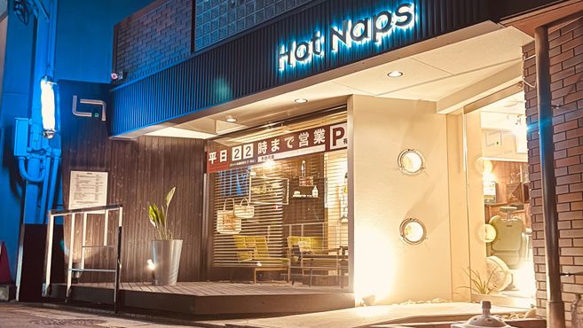 店舗詳細画像1