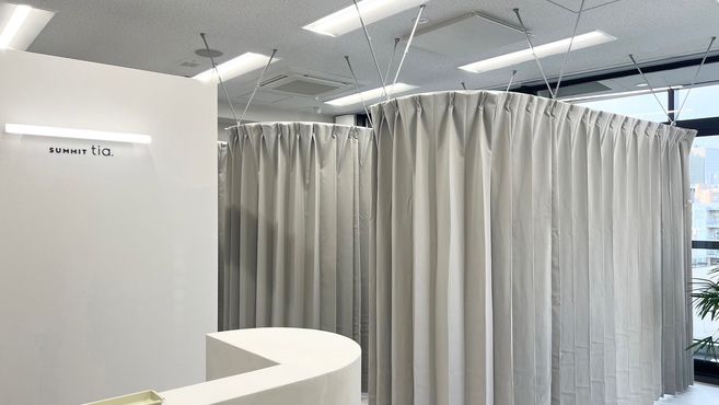 eyelash salon tia. 名駅店