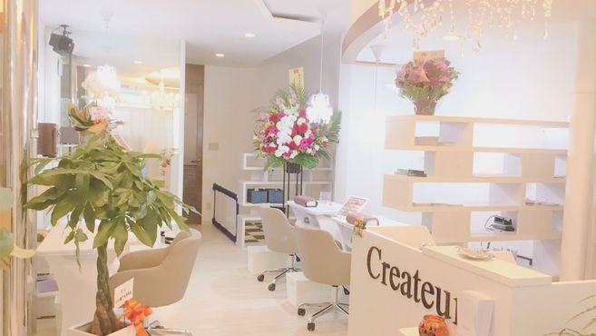 Crea la Luce(クレアラルーチェ)呉店