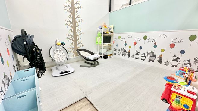 骨盤専門サロンREFLA 横浜店