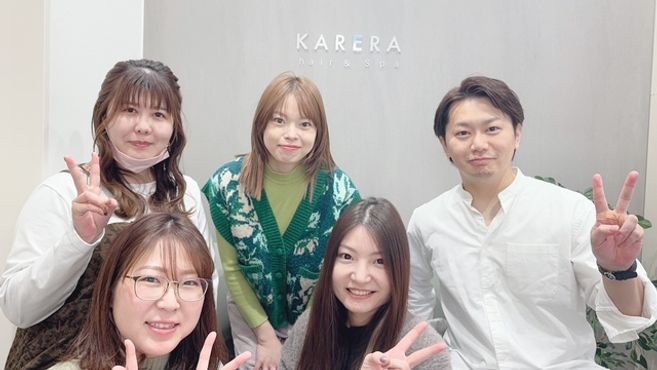 KARERA新松戸店